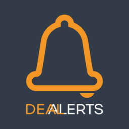 Dealerts app icon