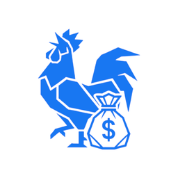 Marketplace Alerts app icon